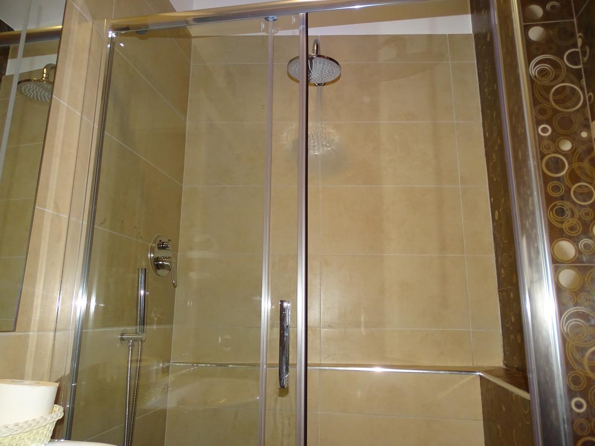 B&B Carrabs Баттипалья Экстерьер фото