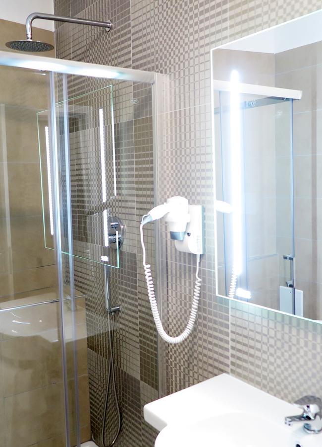 B&B Carrabs Баттипалья Экстерьер фото