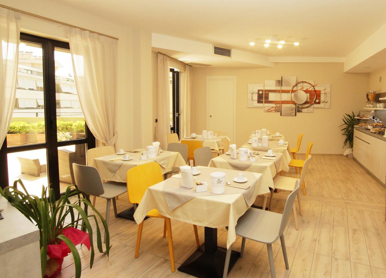 B&B Carrabs Баттипалья Экстерьер фото
